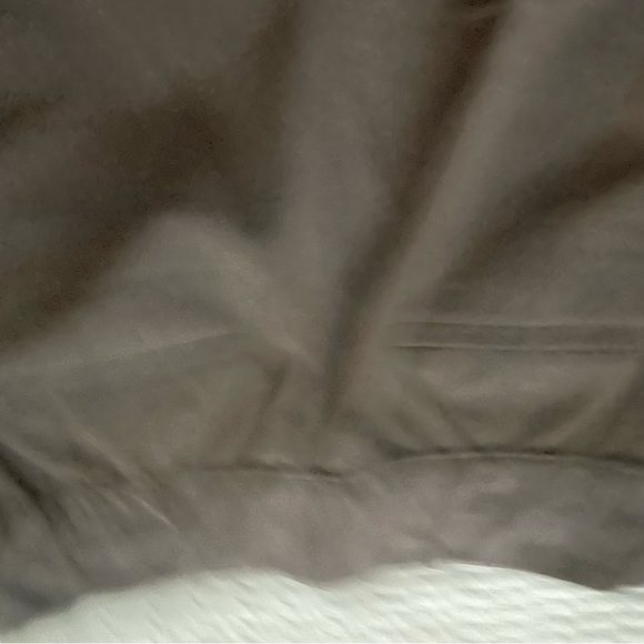 Maternity pants - Picture 3 of 4